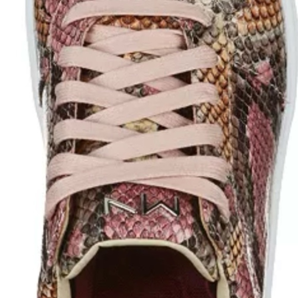 NWOT Mark Nason womens Palmilla - Paseo
Sneaker, Snake print - Picture 4 of 7